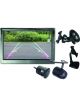 Command Go 5 Inch Dual Mount Pedestal Monitor with CMDC110 Bonux Box