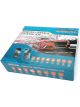 Command Go 4 Door Remote Control Central Locking Kit