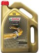 Castrol Power 1 Racing 2T Motorcycle Engine Oil 4 Litres