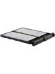 Sakura Carbon Activated Cabin Filter Pack of 2