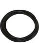 Aeroflow 200 Series Stainless Steel Braided Hose -3AN 1M Black