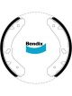 Bendix Brake Shoe Set