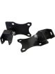 Aeroflow Conversion Engine Mounts For Holden Torana to LS Engine