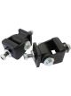 Aeroflow Engine Mounts Pair For Ford Falcon Barra BA-BF XR6