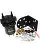Aeroflow Compact Black Fuel Pump 14 PSI 100 GPH Electric Lift