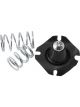 Aeroflow Diaphragm and Spring Assembly
