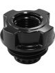 Aeroflow Oil Fill Breather Cap For Ford XR6 - Black