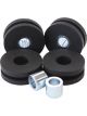 Aeroflow Oil Cooler Non Vibration Mounting Kit Rubber 6.5MM I.D