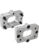 Aeroflow T28 to T3 Turbocharger Manifold Flange Adapter