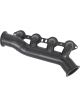 Aeroflow GM LS Single Turbo Manifold Passenger Side For Holden
