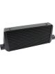 Aeroflow Race Series Intercooler 600 x 300 x 100mm - Black