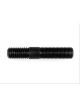 Dorman Studs Steel Grade 8 5/16in. -18 5/16in. -24 3.000