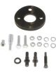 Dorman Steering Coupler Rag Joint Disc Kit For Ford Lincoln and Mercury