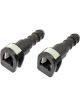 Dorman Fuel Line Connector 5/16