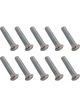 Dorman Wheel Studs Press-in 7/16-20