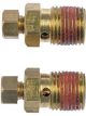 Dorman Coolant Air Bleeder Screw Pair For Buick Cadillac Chevy Pontiac