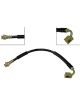 Dorman Brake Line Front Disc Brake For Dodge SUV Pickup Van RWD