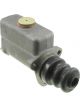 Dorman Brake Master Cylinder Cast Iron 3-Bolt 1.50