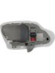 Dorman Door Handle Plastic Grey Passenger Side For Chevy GMC SUV Pickup