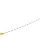 Dorman Engine Oil Dipsticks Yellow Plastic/Steel Handle For Chevrolet