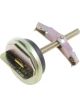 Dorman Oil Pan Drain Plug Valve Style Seal