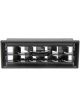 Dorman Air Vent Interior In Dash Rectangular Black Western Star