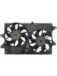 Dorman Electric Fan Replacement For Ford Mercury Contour Mystique 2.0L