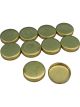 Dorman Freeze Plugs Brass 1.766