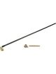 Dorman Fuel Line Connector Kit 90 Fuel Line Nylon 18