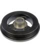 Dorman Harmonic Balancer Internal Balance Nodular For Jeep