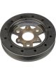 Dorman Harmonic Balancer Nodular Iron 7.50