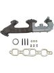 Dorman Exhaust Manifold Driver Side For Chevy and GMC Pickup SUV Van