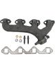 Dorman Exhaust Manifold Passenger Side For Ford Pickup SUV Van