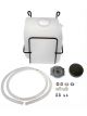 Dorman Overflow Tank 72oz. Pressurized Cap Bolt-in Mounting Basket Kit