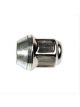 Dorman Lug Nuts Steel Chrome Conical Seat Bulge 12mm x 1.50 Pack of 10