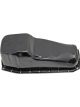 Dorman Oil Pan OEM Type Steel Black For GM For Chevy 5.0/5.7L