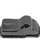 Dorman Oil Pan Steel Black For Ford 255/302