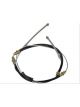 Dorman Parking Brake Cable Rear For Chevy Rear Disc Brakes