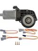 Dorman Power Window Motor Driver Side For Ford Lincoln Mercury