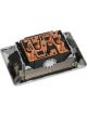 Dorman Power Window Switch Aluminium Chrome For Buick Chevy GMC Pontiac
