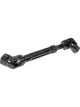 Dorman Steering Shaft Collapsible Steel Black 16.000