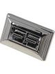 Dorman Power Window Switch Push Button Kit Momentary For GM