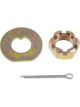 Dorman Spindle Nut Kit Front 3/4-20