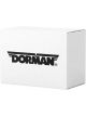Dorman Hard Vacuum Tubing Connector 3/8