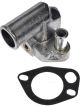 Dorman Water Neck and Thermostat Housing 90 Steel For Ford &Mercury