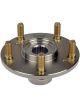 Dorman Wheel Bearing Hub Assemblies Wheel Hubs Steel For Honda Acura