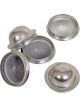 Dorman Wheel Hub Dust Cap 2.094