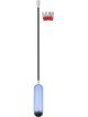 Performance Tool Carburettor Adjusting Tool Steel Plastic Handle Kit