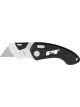 Performance Tool Knives Folding Lock Blade Utility Blades Plastic Black
