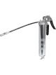 Performance Tool Grease Gun Chrome Pistol Grip 12